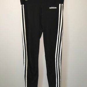Adidas essentials 3-stripes tights